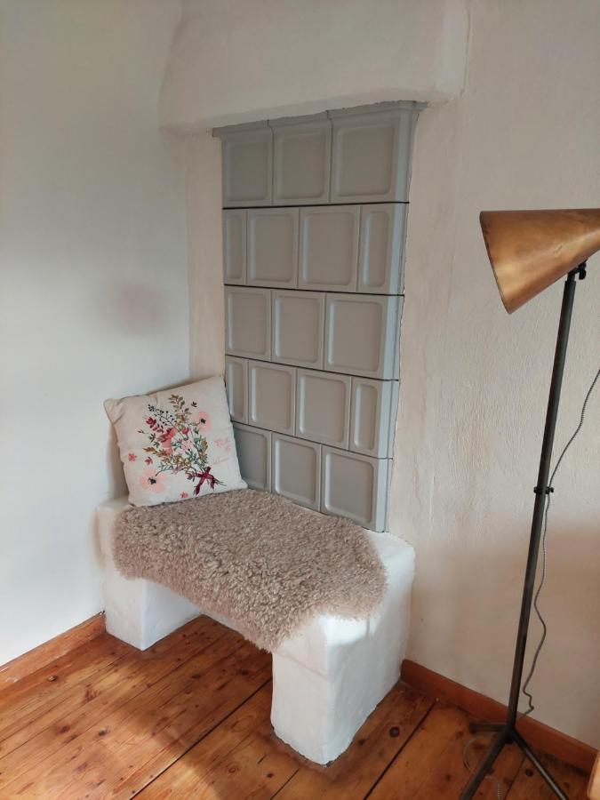 Gemuetliches Studio-Apartment In Ostseenaehe - Cosy Wulfi Probsteierhagen Kültér fotó