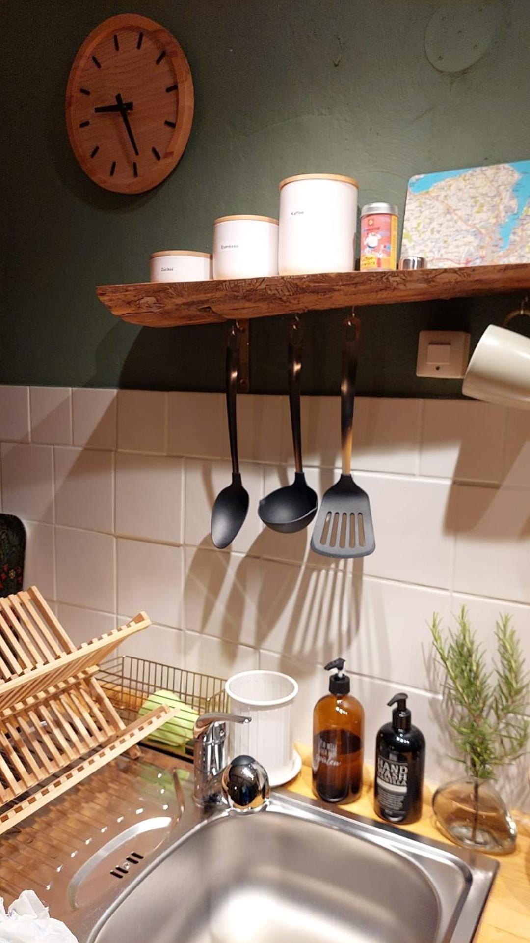 Gemuetliches Studio-Apartment In Ostseenaehe - Cosy Wulfi Probsteierhagen Kültér fotó
